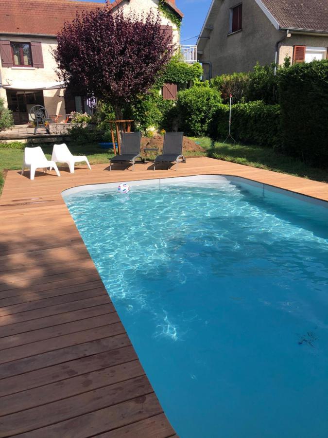 Les Laurentides Athée Exterior foto